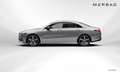 Mercedes-Benz CLA 200 Coupé Silber - thumbnail 2