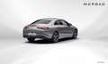 Mercedes-Benz CLA 200 Coupé Silber - thumbnail 7