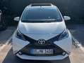 Toyota Aygo Aygo x-wave Weiß - thumbnail 1