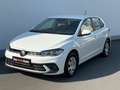 Volkswagen Polo 4Me TSI Weiß - thumbnail 1