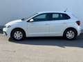 Volkswagen Polo 4Me TSI Weiß - thumbnail 3