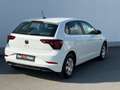 Volkswagen Polo 4Me TSI Weiß - thumbnail 5