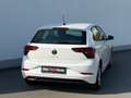 Volkswagen Polo 4Me TSI Weiß - thumbnail 4