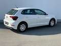 Volkswagen Polo 4Me TSI Weiß - thumbnail 7