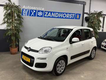 0.9 TwinAir Edizione Cool // Autom . // Trekhaak