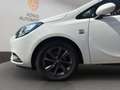 Opel Corsa E 120 Jahre Edition/SHZ/ANDROID/LM/TEMPO Weiß - thumbnail 3