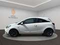 Opel Corsa E 120 Jahre Edition/SHZ/ANDROID/LM/TEMPO Weiß - thumbnail 2