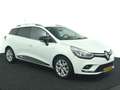 Renault Clio Estate 90PK TCe Limited | Navigatie | Parkeersenso Wit - thumbnail 10