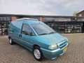 Fiat SCUDO 2.0 JTD 16V LANG Camper kenteken |apk4- Verde - thumbnail 4