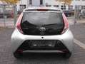 Toyota Aygo Aygo 5-Türer.1HAND.KLIMA.KAMERA.TEMPOMAT.TÜV Argent - thumbnail 5
