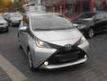 Toyota Aygo Aygo 5-Türer.1HAND.KLIMA.KAMERA.TEMPOMAT.TÜV Argent - thumbnail 19