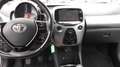 Toyota Aygo Aygo 5-Türer.1HAND.KLIMA.KAMERA.TEMPOMAT.TÜV Argent - thumbnail 10