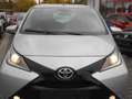 Toyota Aygo Aygo 5-Türer.1HAND.KLIMA.KAMERA.TEMPOMAT.TÜV Argent - thumbnail 1