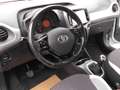 Toyota Aygo Aygo 5-Türer.1HAND.KLIMA.KAMERA.TEMPOMAT.TÜV Argent - thumbnail 11