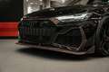 Audi RS6 Avant 4.0 TFSI / Johann ABT #63 **800 PS** Negro - thumbnail 3