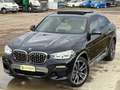 BMW X4 2.0 190cv Xdrive20d Msport TETTO ITALIANA Noir - thumbnail 6