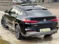 BMW X4 2.0 190cv Xdrive20d Msport TETTO ITALIANA Noir - thumbnail 3