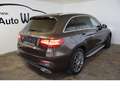Mercedes-Benz GLC 250 d 4Matic AMG-Paket LED Navi AHK T-Leder Braun - thumbnail 8