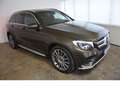Mercedes-Benz GLC 250 d 4Matic AMG-Paket LED Navi AHK T-Leder Braun - thumbnail 5