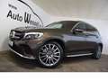 Mercedes-Benz GLC 250 d 4Matic AMG-Paket LED Navi AHK T-Leder Braun - thumbnail 1