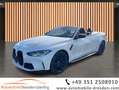 BMW M4 xDrive Competition Cabrio*HeadUp*Laser*360° Weiß - thumbnail 1