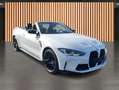 BMW M4 xDrive Competition Cabrio*HeadUp*Laser*360° Weiß - thumbnail 13