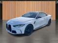 BMW M4 xDrive Competition Cabrio*HeadUp*Laser*360° Weiß - thumbnail 4