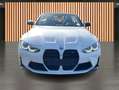 BMW M4 xDrive Competition Cabrio*HeadUp*Laser*360° Weiß - thumbnail 14