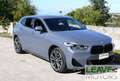 BMW X2 X2 sDrive18d Msport Blau - thumbnail 4
