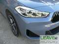 BMW X2 X2 sDrive18d Msport Blau - thumbnail 26