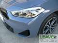 BMW X2 X2 sDrive18d Msport Blau - thumbnail 25