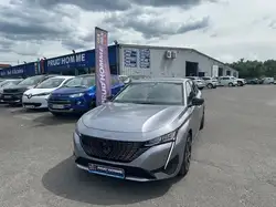 Peugeot 308 1.2 PURETECH 130CH S\u0026S ALLURE PACK EAT8