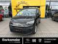 Fiat Doblo Elektro 50kWh**NAVI /SENSOREN** Negru - thumbnail 1