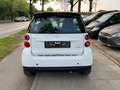 smart forTwo fortwo coupe Micro Hybrid Drive 45kW Silber - thumbnail 6