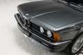 BMW 635 CSi - 5 Speed - BBS - Low Mileage - Grijs - thumbnail 25