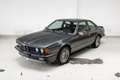 BMW 635 CSi - 5 Speed - BBS - Low Mileage - Grijs - thumbnail 31