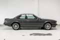 BMW 635 CSi - 5 Speed - BBS - Low Mileage - Gris - thumbnail 4