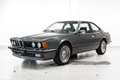 BMW 635 CSi - 5 Speed - BBS - Low Mileage - Gris - thumbnail 1
