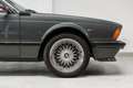 BMW 635 CSi - 5 Speed - BBS - Low Mileage - Grijs - thumbnail 23