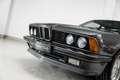 BMW 635 CSi - 5 Speed - BBS - Low Mileage - Grijs - thumbnail 26