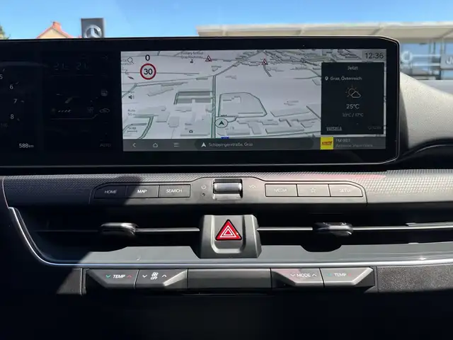Kia K4 view 10