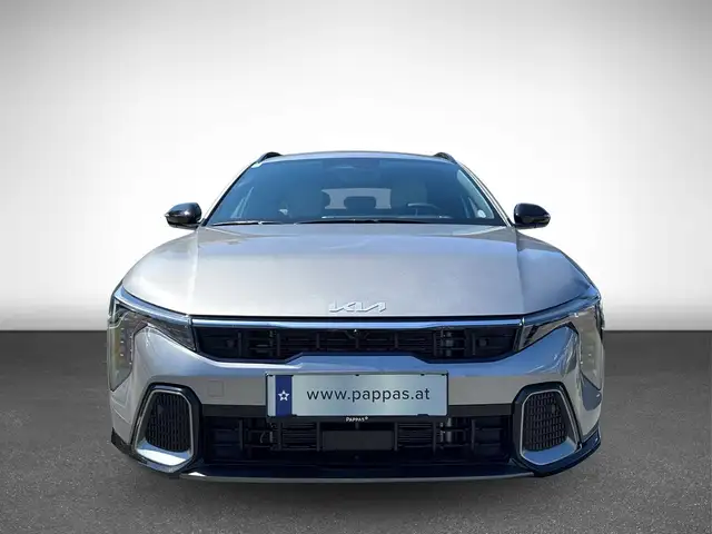 Kia K4 view 4