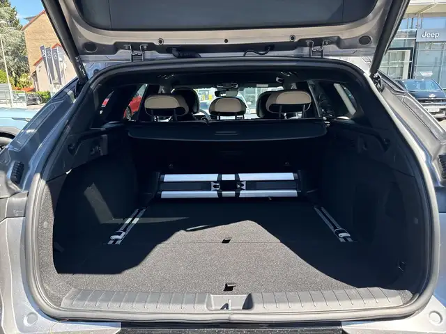 Kia K4 view 15
