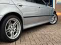 BMW 523 5-serie 523i Executive 1997 AUT AIRCO LM Top Staat Grijs - thumbnail 11
