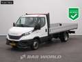 Iveco Daily 35C21 Neu! 3.0L Automatik Pritsche 210P Weiß - thumbnail 1