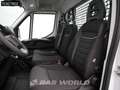 Iveco Daily 35C21 Neu! 3.0L Automatik Pritsche 210P Weiß - thumbnail 11