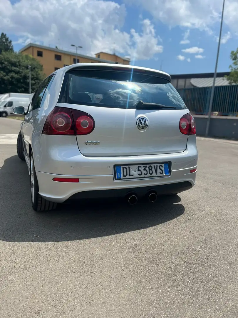 Volkswagen Golf 5p R32 3.2 VR6 4motion dsg - 2