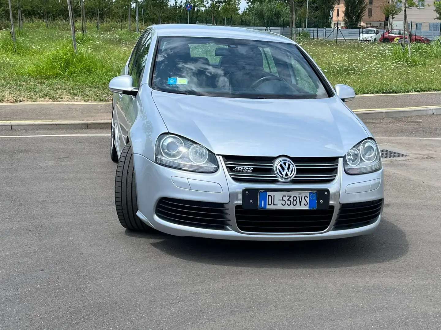 Volkswagen Golf 5p R32 3.2 VR6 4motion dsg - 1