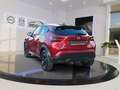 Nissan Juke N-Connecta, Winter Paket, Nissan Connect Rouge - thumbnail 5