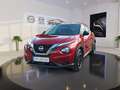 Nissan Juke N-Connecta, Winter Paket, Nissan Connect Rouge - thumbnail 1